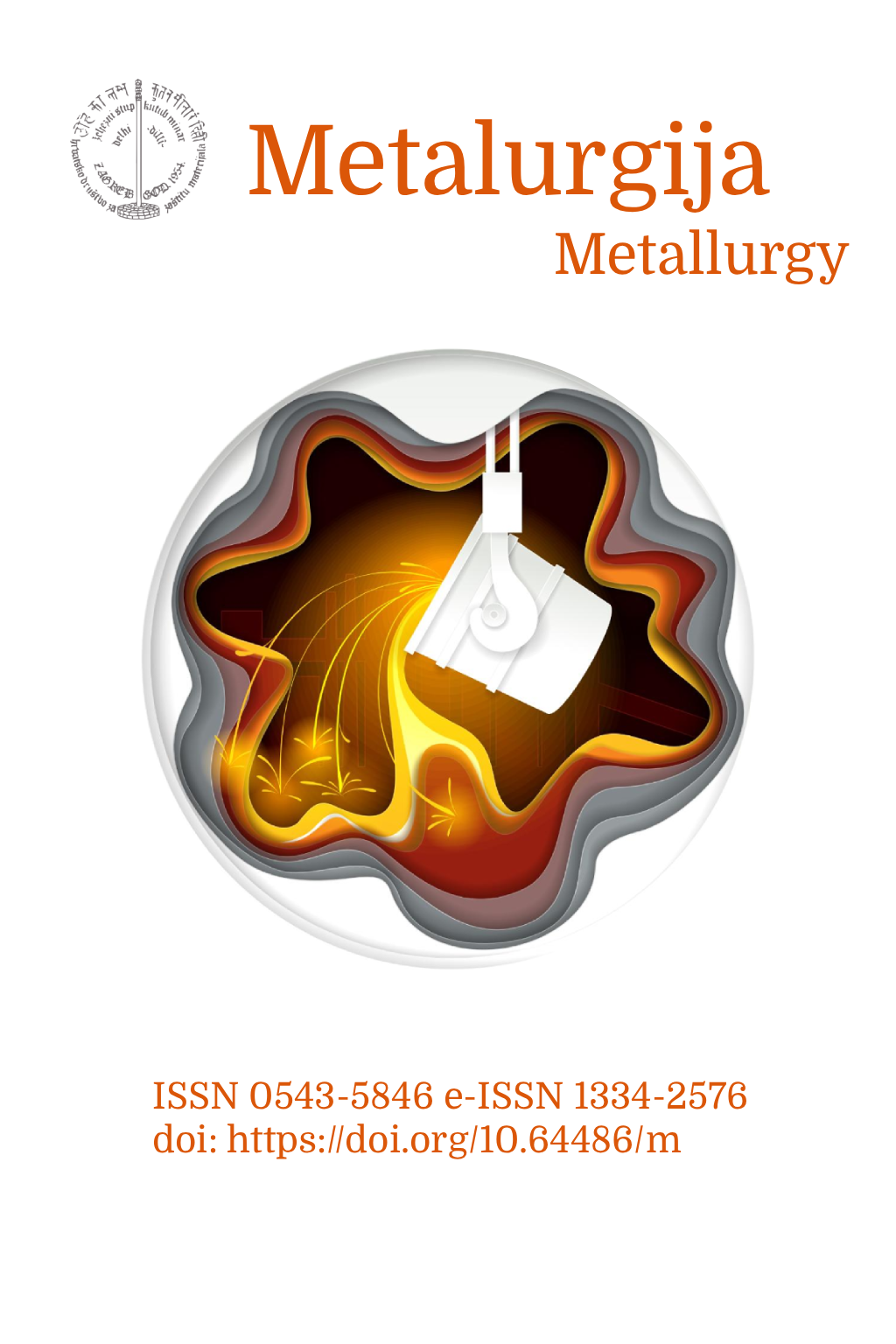 Metallurgy